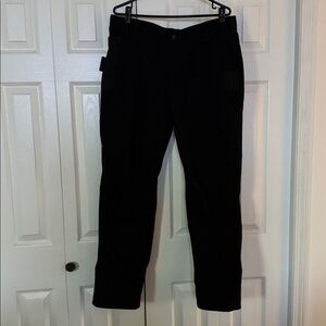 Carhartt Black Work Pants